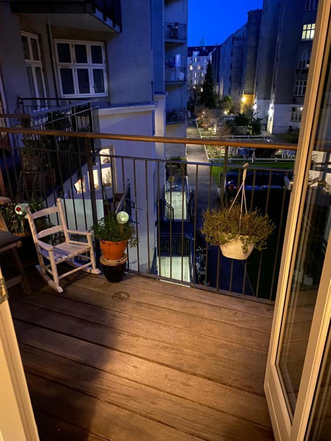 Nice Flat And Area Copenhaga Exterior foto